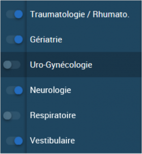 Interrupteurs
